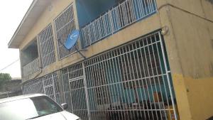 Flat / Apartment for rent Dopemu Orile Lagos