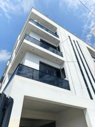 2 bedroom House for sale Ologolo Lekki Lagos