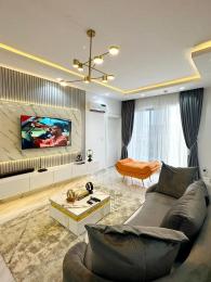 2 bedroom House for shortlet Lekki Phase 1 Lekki Lagos