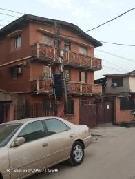 House for sale Off Isaac John Shomolu Shomolu Lagos