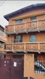 House for sale Fadeyi Shomolu Lagos