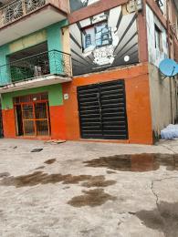 Commercial Property for rent Awolowo way Ikeja Lagos
