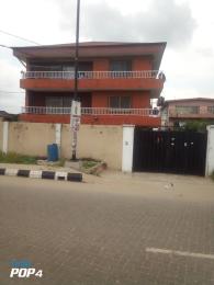 House for sale Onike Yaba Lagos