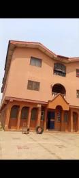 10 bedroom Commercial Property for sale Ifako-ogba Ogba Lagos