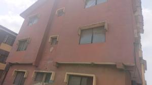 House for sale Off Community Road, Akoka Yaba Lagos