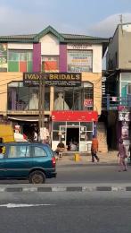 Commercial Property for sale Awolowo way Ikeja Lagos
