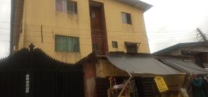 3 bedroom House for sale Oladosun Sanusi Street Off Akanro Street, Ilasamaja Mushin Lagos