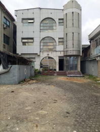 10 bedroom Commercial Property for rent Opebi Ikeja Lagos