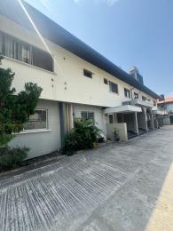 5 bedroom Commercial Property for rent Victoria Island Ademola Adetokunbo Victoria Island Lagos