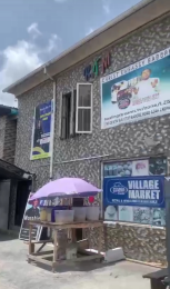8 bedroom House for sale On Ado/badore Road Badore Ajah Lagos