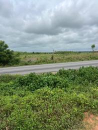 Land for sale Moniya Ibadan Oyo