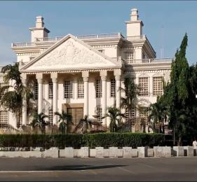 10 bedroom House for sale Maitama Main Maitama Abuja