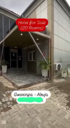 10 bedroom Commercial Property for sale Main Gwarinpa Abuja