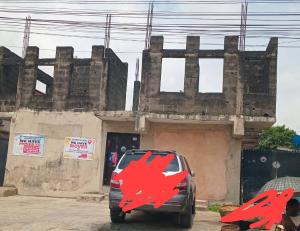 Commercial Property for rent Opebi Ikeja Lagos