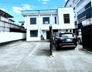 1 bedroom Commercial Property for rent Adeola Odeku Victoria Island Lagos