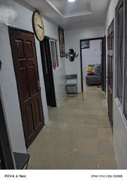3 bedroom Flat / Apartment for shortlet Aare Oluyole Estate Ibadan Oyo