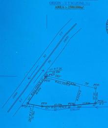Land for sale Ui Ojoo Road Ibadan polytechnic/ University of Ibadan Ibadan Oyo