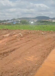 Land for sale 69 Road Gwarinpa Abuja