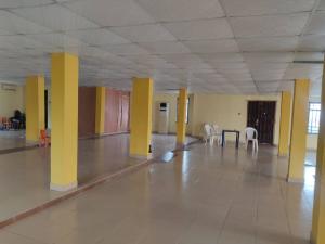 Commercial Property for sale Along Grammer School Berger Ojodu Lagos