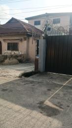 Flat / Apartment for sale On A Full+half Plots Alagomeji Yaba Lagos