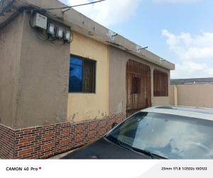 2 bedroom House for sale Ekoro ,abule Egba Abule Egba Abule Egba Lagos