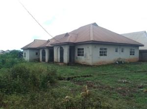 3 bedroom House for sale Osdpc Housing Estate, Ondo Town Ondo West Ondo