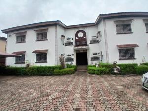 3 bedroom Flat / Apartment for rent 2nd Avenue Estate, Abacha Estate Ikoyi Lagos