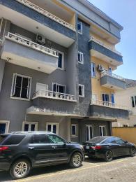 3 bedroom Flat / Apartment for rent Oral Estate Lekki Lagos