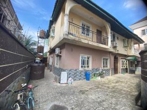 House for sale Greenfield Estate Ago palace Okota Lagos