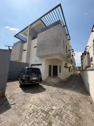 3 bedroom House for rent Lekki Phase 1 Lekki Phase 1 Lekki Lagos