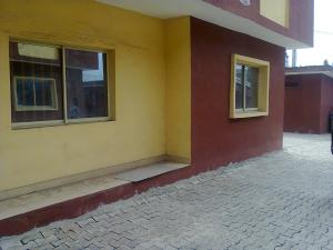 3 bedroom Commercial Property for rent College Road Ifako-ogba Ogba Lagos