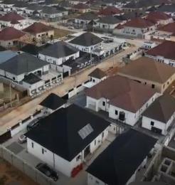 3 bedroom House for sale Gwarimpa Extension, Karsana Abuja