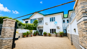 3 bedroom House for rent Off 4th Avenue Gwarinpa Abuja