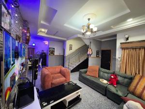 3 bedroom House for sale Kubwa Kubwa Abuja