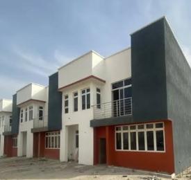 3 bedroom House for rent An Estate Off 3rd Avenue Gwarinpa Abuja