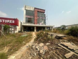 Commercial Property for sale Aare Junction, Opposite Item 7 Go, Bodija Road Ibadan Oyo