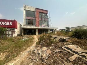 Commercial Property for sale Aare Junction, Opposite Item 7 Go, Bodija Ibadan Oyo