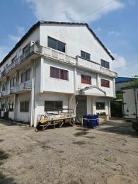 Commercial Property for rent Oregun Ikeja Lagos