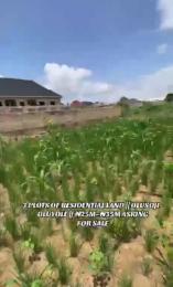 Land for sale Oluyole Estate Ibadan Oyo