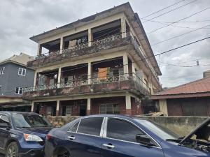 Flat / Apartment for sale A Street Off Pedro Iwaya Yaba Lagos