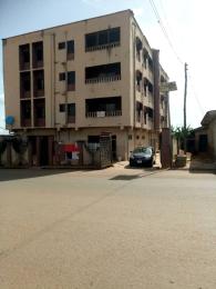 10 bedroom House for sale Along Oke Ijebu, Close To Ijapo Estate Gate Akure Ondo