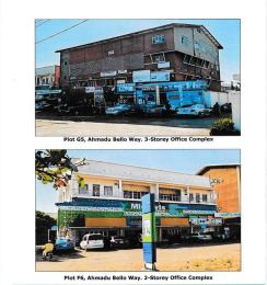 Commercial Property for sale Magadishu Kaduna North Kaduna