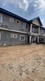 3 bedroom House for sale Ahamidiyah Ojokoro Abule Egba Lagos