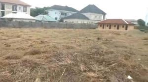 Land for sale Abijo, Destiny Homes Estate Sangotedo Ajah Lagos