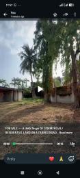 Land for sale Chinese Restaurant Bodija Ibadan Bodija Ibadan Oyo