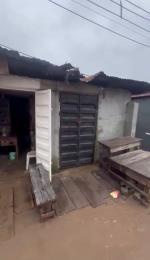 House for sale Akoka Yaba Lagos