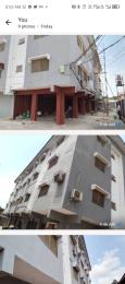 3 bedroom House for sale Allen Avenue Ikeja Lagos