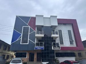 Commercial Property for rent Veterinary Junction, Mokola, Adamasingba Ibadan Oyo