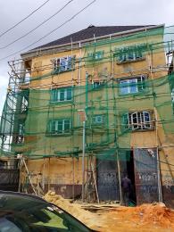 3 bedroom Flat / Apartment for rent Ojuelegba Surulere Lagos