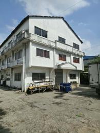 Co working space for rent Oregun Ikeja Lagos